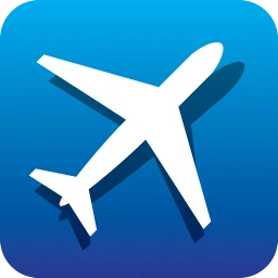 Baku Airport 아이콘