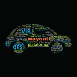 WayCali simgesi